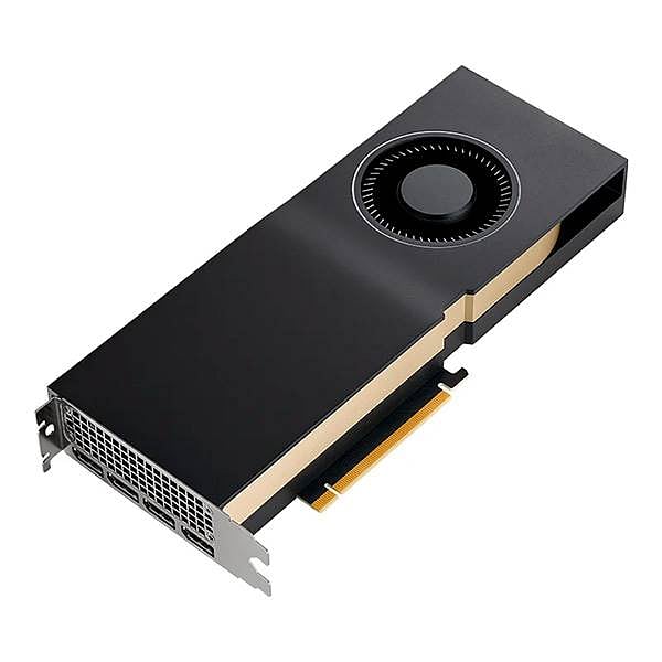 PNY Nvidia Quadro RTX A5000 24GB GDDR6  Gráfica