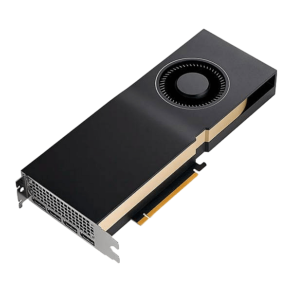 PNY Nvidia Quadro RTX A5000 24GB GDDR6  Gráfica