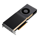 PNY Nvidia Quadro RTX A5000 24GB GDDR6  Gráfica