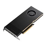 PNY Nvidia Quadro RTX A4000 16GB GDDR6  Gráfica