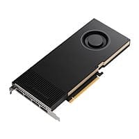 PNY Nvidia Quadro RTX A4000 16GB GDDR6 - Gráfica