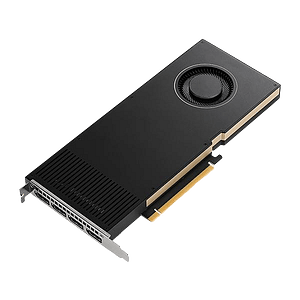 PNY Nvidia Quadro RTX A4000 16GB GDDR6  Gráfica