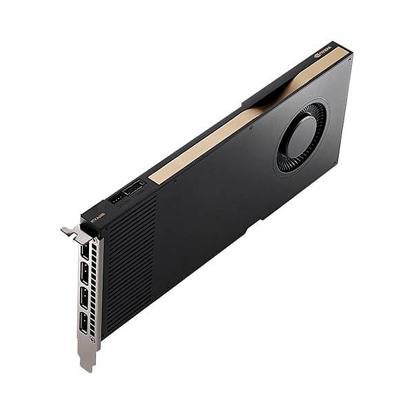 PNY Nvidia Quadro RTX A4000 16GB GDDR6  Gráfica