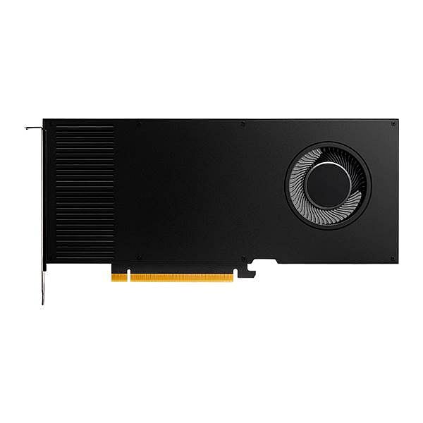 PNY Nvidia Quadro RTX A4000 16GB GDDR6  Gráfica