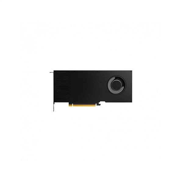 PNY Nvidia Quadro RTX A4000 16GB GDDR6 Bulk Sin Caja  Gráfica