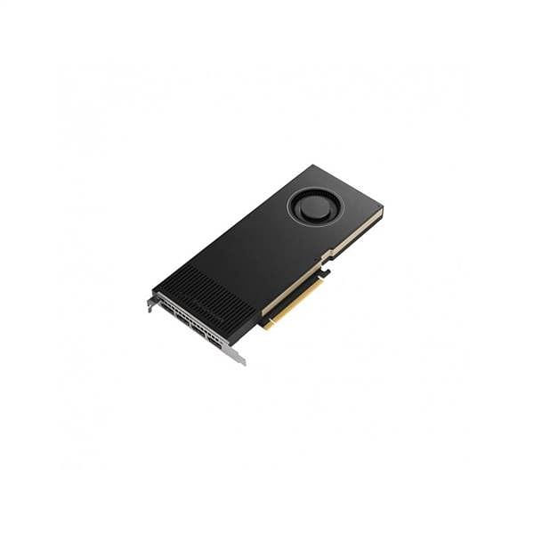 PNY Nvidia Quadro RTX A4000 16GB GDDR6 Bulk Sin Caja  Gráfica