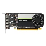 PNY Quadro T600 Low Profile 4GB GDDR6  Tarjeta Gráfica