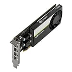 Nvidia Quadro T1000 Low Profile 8GB GDDR6  Tarjeta Gráfica