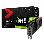 PNY GeForce RTX3060 Ti Revel Epic 8GB GDDR6 LHR  Tarjeta Gráfica