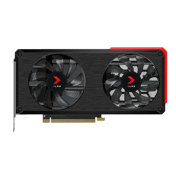 PNY GeForce RTX3060 Ti Revel Epic 8GB GDDR6 LHR  Tarjeta Gráfica