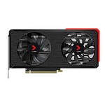 PNY GeForce RTX3060 Ti Revel Epic 8GB GDDR6 LHR  Tarjeta Gráfica