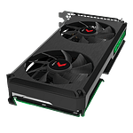PNY GeForce RTX3060 Ti Revel Epic 8GB GDDR6 LHR  Tarjeta Gráfica