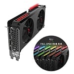PNY GeForce RTX3060 Ti Revel Epic 8GB GDDR6 LHR  Tarjeta Gráfica