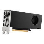 PNY Quadro RTX A2000 6GB GDDR6  Tarjeta Gráfica Nvidia Small Box PNY Quadro RTX A2000 6GB GDDR6  Tarjeta Gráfica Nvidia Small Box