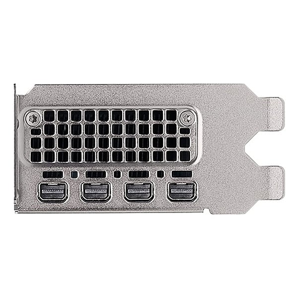 PNY Quadro RTX A2000 6GB GDDR6  Tarjeta Gráfica Nvidia Small Box