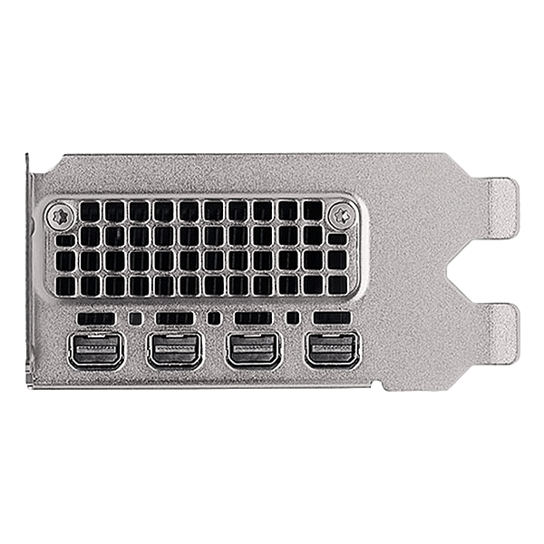 PNY Quadro RTX A2000 6GB GDDR6  Tarjeta Gráfica Nvidia Small Box