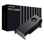 PNY Quadro RTX A2000 Low Profile 6GB GDDR6  Tarjeta Gráfica Nvidia PNY Quadro RTX A2000 Low Profile 6GB GDDR6  Tarjeta Gráfica Nvidia