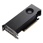 PNY Quadro RTX A2000 Low Profile 6GB GDDR6  Tarjeta Gráfica Nvidia