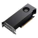 PNY Quadro RTX A2000 Low Profile 6GB GDDR6  Tarjeta Gráfica Nvidia PNY Quadro RTX A2000 Low Profile 6GB GDDR6  Tarjeta Gráfica Nvidia