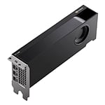 PNY Quadro RTX A2000 Low Profile 6GB GDDR6  Tarjeta Gráfica Nvidia