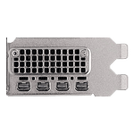 PNY Quadro RTX A2000 Low Profile 6GB GDDR6  Tarjeta Gráfica Nvidia PNY Quadro RTX A2000 Low Profile 6GB GDDR6  Tarjeta Gráfica Nvidia