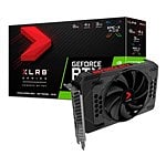 PNY GeForce RTX3050 XLR8 Gaming Revel EpicX Single Fan 8GB GDDR6  Tarjeta Gráfica Nvidia