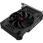 PNY GeForce RTX3050 XLR8 Gaming Revel EpicX Single Fan 8GB GDDR6  Tarjeta Gráfica Nvidia