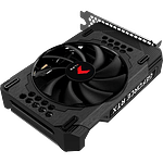 PNY GeForce RTX3050 XLR8 Gaming Revel EpicX Single Fan 8GB GDDR6  Tarjeta Gráfica Nvidia