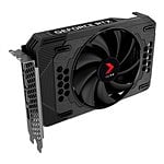 PNY GeForce RTX3050 XLR8 Gaming Revel EpicX Single Fan 8GB GDDR6  Tarjeta Gráfica Nvidia