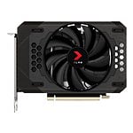 PNY GeForce RTX3050 XLR8 Gaming Revel EpicX Single Fan 8GB GDDR6  Tarjeta Gráfica Nvidia