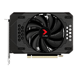 PNY GeForce RTX3050 XLR8 Gaming Revel EpicX Single Fan 8GB GDDR6  Tarjeta Gráfica Nvidia