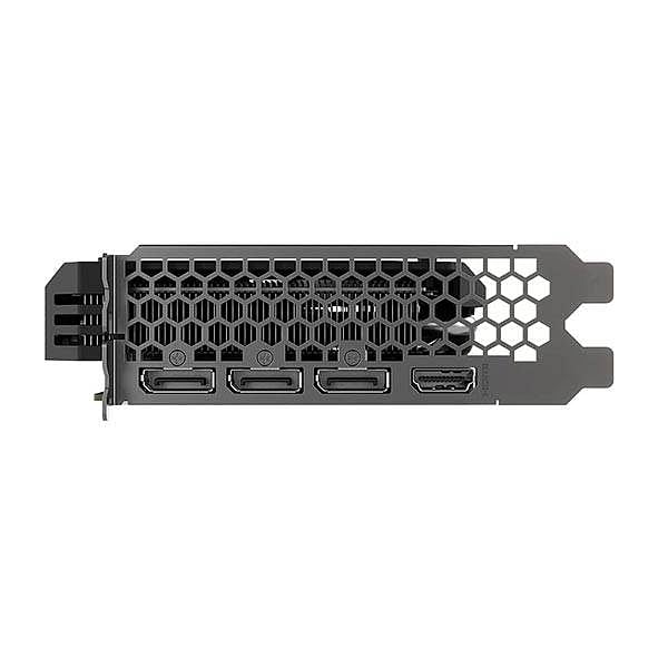 PNY GeForce RTX3050 XLR8 Gaming Revel EpicX Single Fan 8GB GDDR6  Tarjeta Gráfica Nvidia