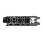 PNY GeForce RTX3050 XLR8 Gaming Revel EpicX Single Fan 8GB GDDR6  Tarjeta Gráfica Nvidia