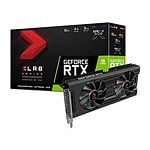 PNY GeForce RTX3050 XLR8 Gaming Revel EpicX Dual Fan 8GB GDDR6  Tarjeta Gráfica Nvidia