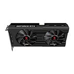 PNY GeForce RTX3050 XLR8 Gaming Revel EpicX Dual Fan 8GB GDDR6  Tarjeta Gráfica Nvidia