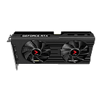 PNY GeForce RTX3050 XLR8 Gaming Revel EpicX Dual Fan 8GB GDDR6  Tarjeta Gráfica Nvidia