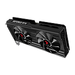 PNY GeForce RTX3050 XLR8 Gaming Revel EpicX Dual Fan 8GB GDDR6  Tarjeta Gráfica Nvidia