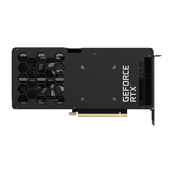 PNY GeForce RTX3050 XLR8 Gaming Revel EpicX Dual Fan 8GB GDDR6  Tarjeta Gráfica Nvidia