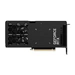 PNY GeForce RTX3050 XLR8 Gaming Revel EpicX Dual Fan 8GB GDDR6  Tarjeta Gráfica Nvidia