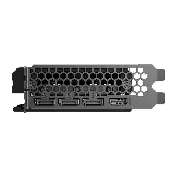 PNY GeForce RTX3050 XLR8 Gaming Revel EpicX Dual Fan 8GB GDDR6  Tarjeta Gráfica Nvidia