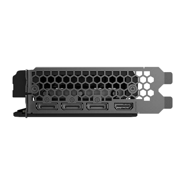 PNY GeForce RTX3050 XLR8 Gaming Revel EpicX Dual Fan 8GB GDDR6  Tarjeta Gráfica Nvidia