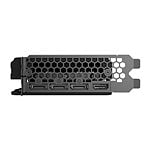 PNY GeForce RTX3050 XLR8 Gaming Revel EpicX Dual Fan 8GB GDDR6  Tarjeta Gráfica Nvidia