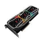 PNY GeForce RTX 3070 Ti XLR8 Gaming Revel EpicX 8GB GDDR6X  Tarjeta Grafica Nvidia