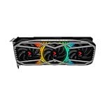 PNY GeForce RTX 3070 Ti XLR8 Gaming Revel EpicX 8GB GDDR6X  Tarjeta Grafica Nvidia