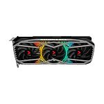 PNY GeForce RTX 3070 Ti XLR8 Gaming Revel EpicX 8GB GDDR6X  Tarjeta Grafica Nvidia