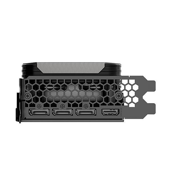 PNY GeForce RTX 3070 Ti XLR8 Gaming Revel EpicX 8GB GDDR6X  Tarjeta Grafica Nvidia