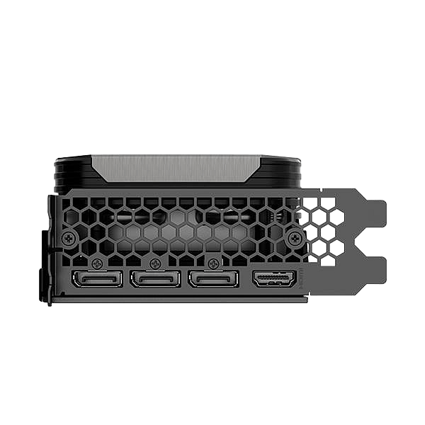 PNY GeForce RTX 3070 Ti XLR8 Gaming Revel EpicX 8GB GDDR6X  Tarjeta Grafica Nvidia