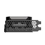 PNY GeForce RTX 3070 Ti XLR8 Gaming Revel EpicX 8GB GDDR6X  Tarjeta Grafica Nvidia