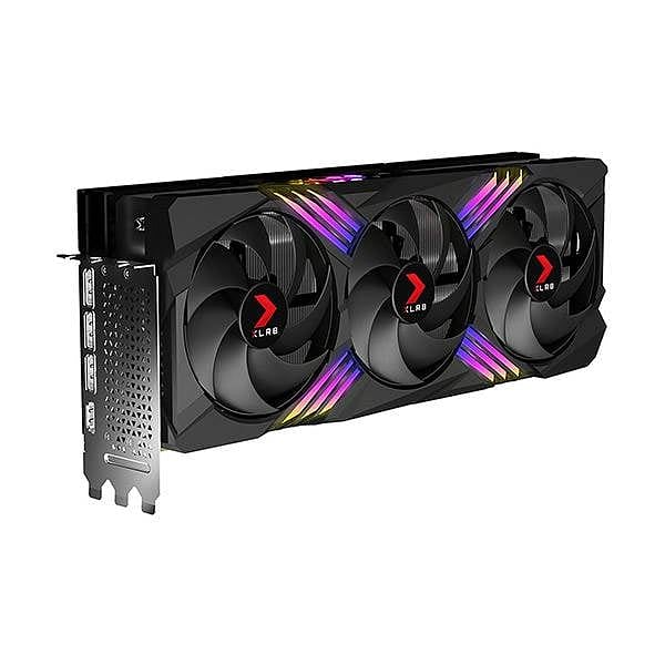 PNY GeForce RTX 4090 Gaming Verto EpicX 24GB GDDR6X DLSS3  Tarjeta Gráfica Nvidia