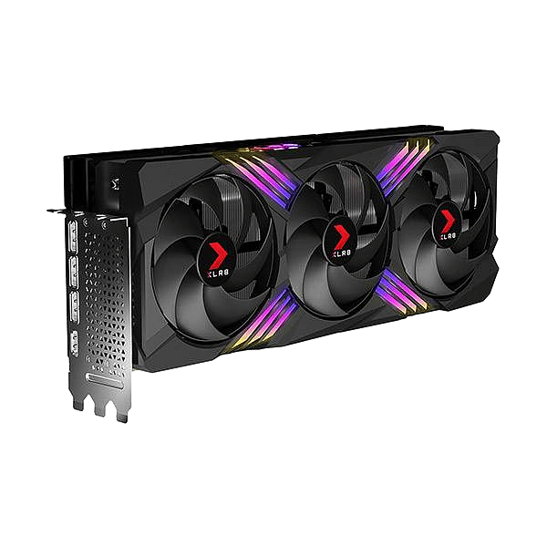PNY GeForce RTX 4090 Gaming Verto EpicX 24GB GDDR6X DLSS3  Tarjeta Gráfica Nvidia